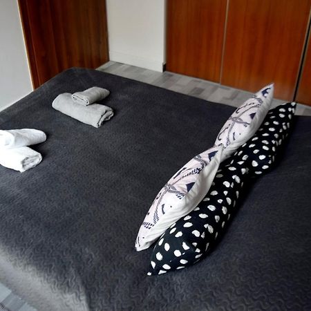 Apartament 1 Gdansk Bisko Plazy Buitenkant foto